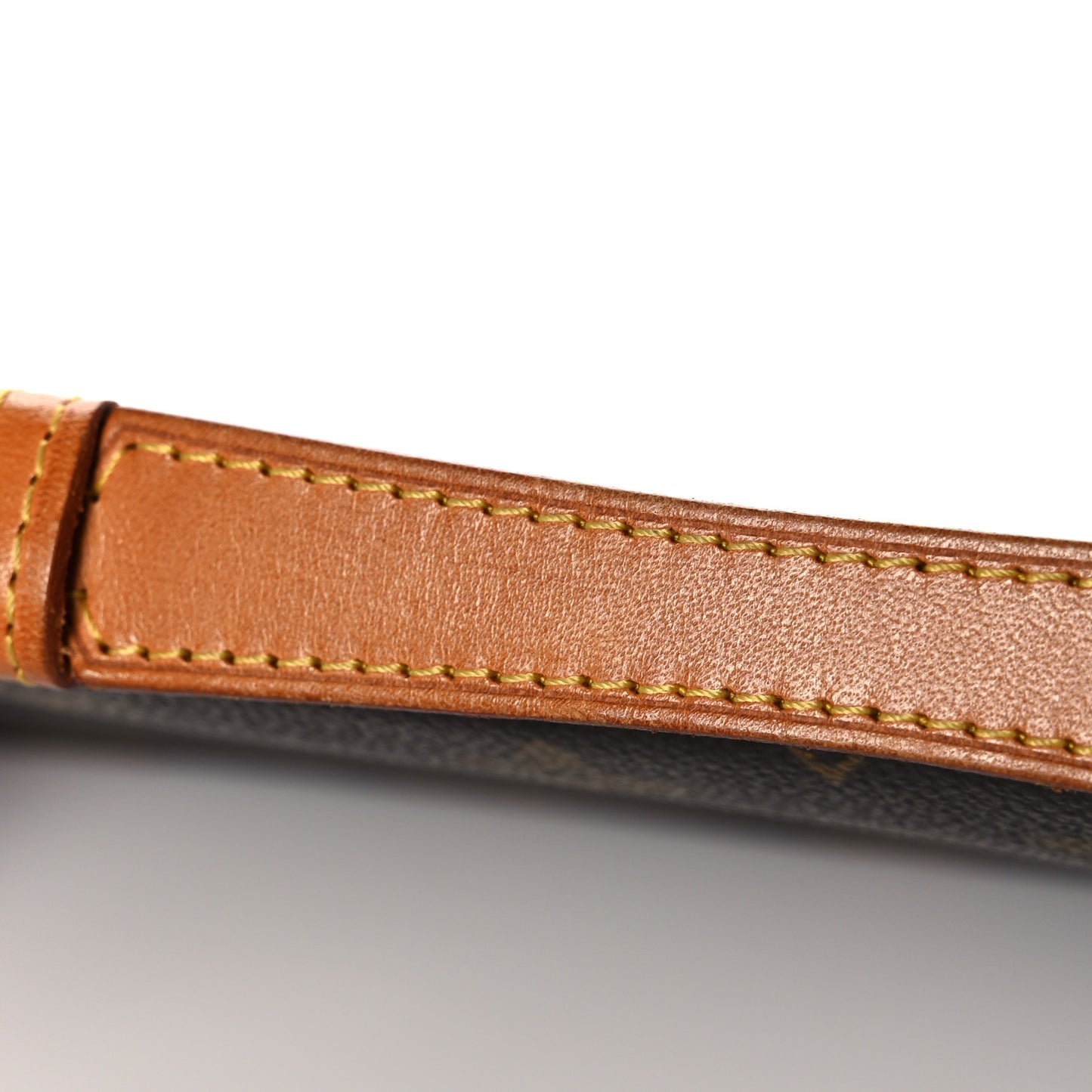 Monogram Poche Escapade Organizer Wallet