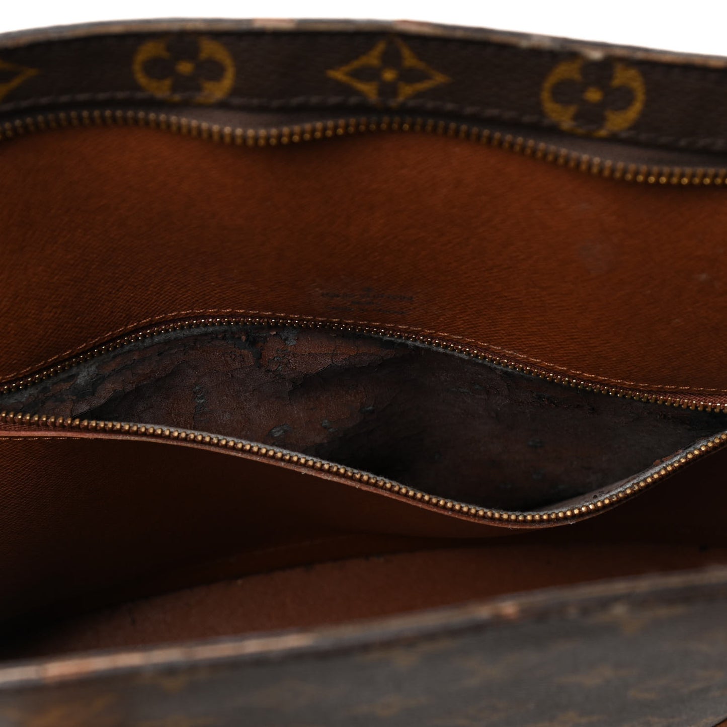 Monogram Babylone