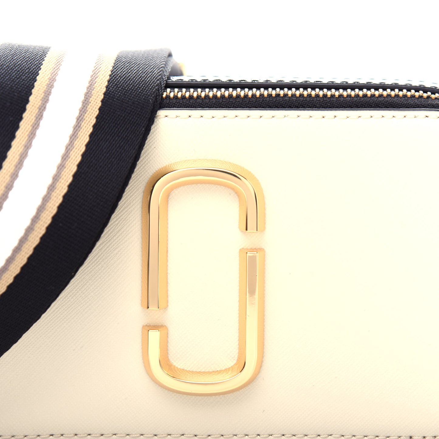 Saffino Small Snapshot Camera Bag New Cloud White Multi