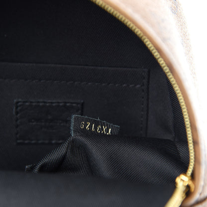 Louis Vuitton Reverse Monogram Palm Springs Backpack Mini 9 of 10