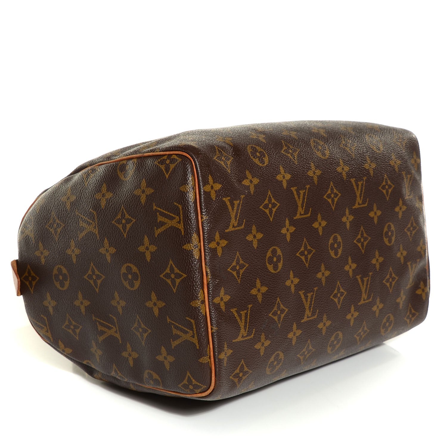 Louis Vuitton Monogram Speedy 30 4 of 7