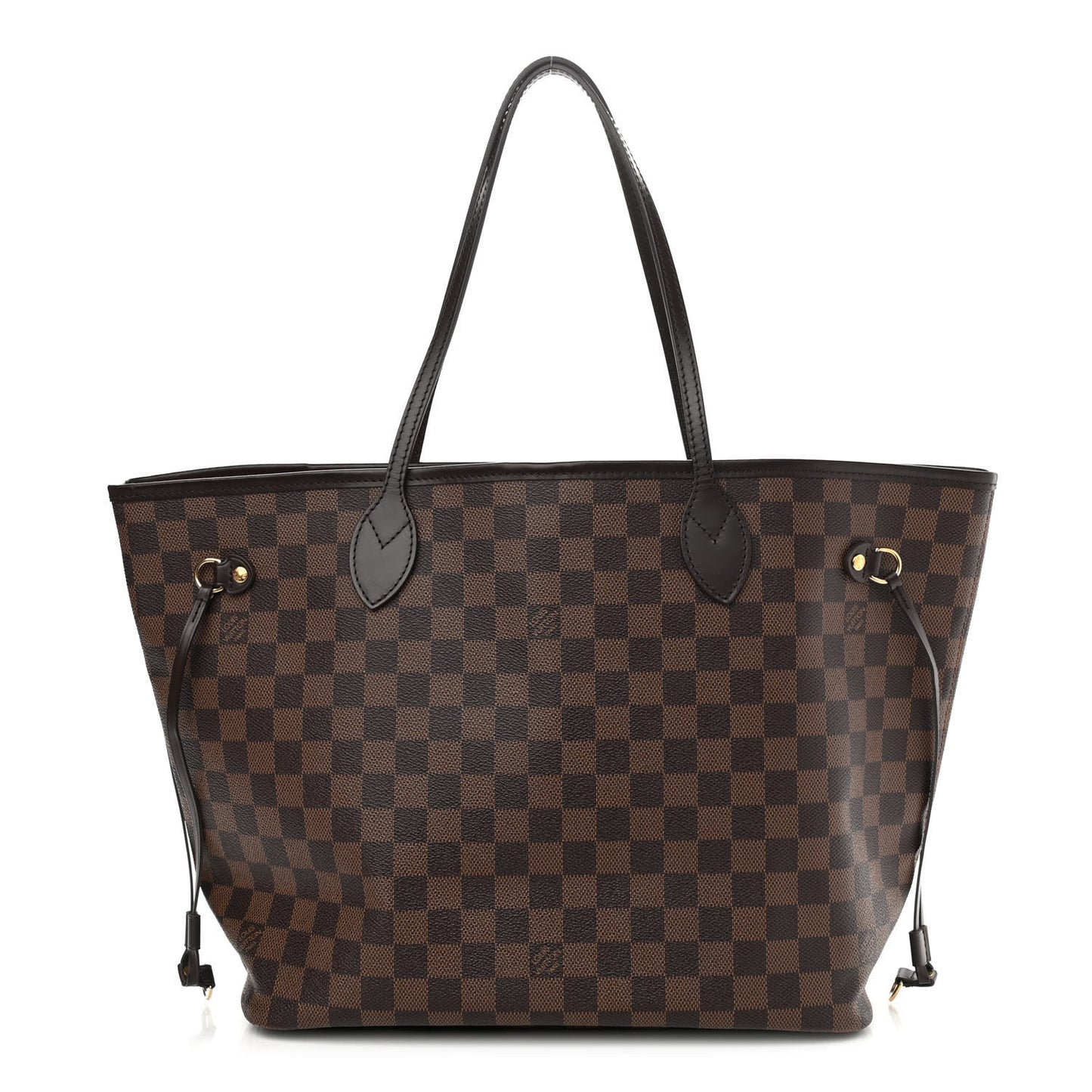 Damier Ebene Neo Neverfull MM