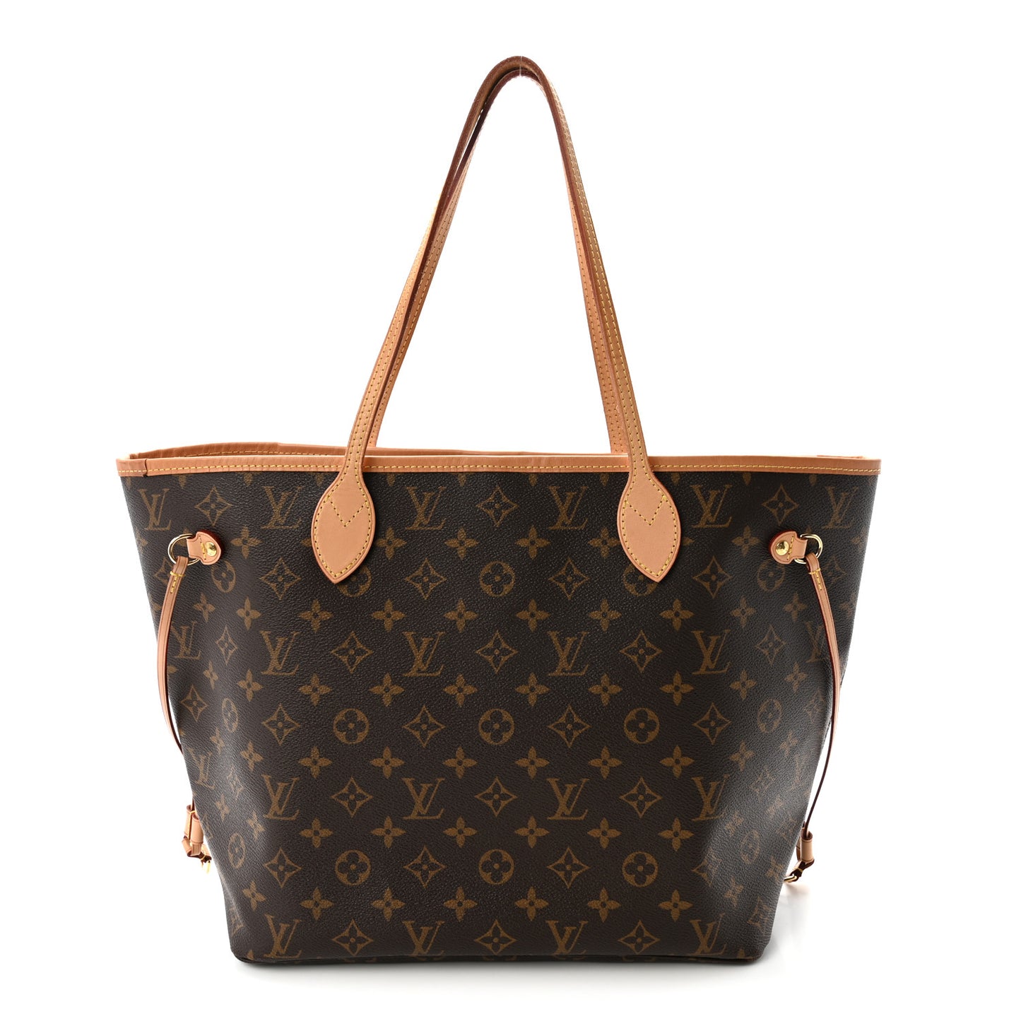 Monogram Neo Neverfull MM
