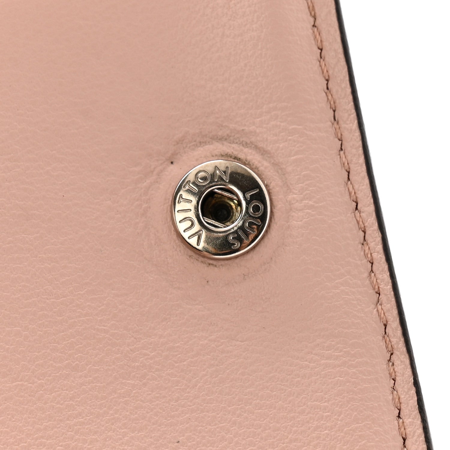 Louis Vuitton Mahina Clea Wallet Magnolia 11 of 12