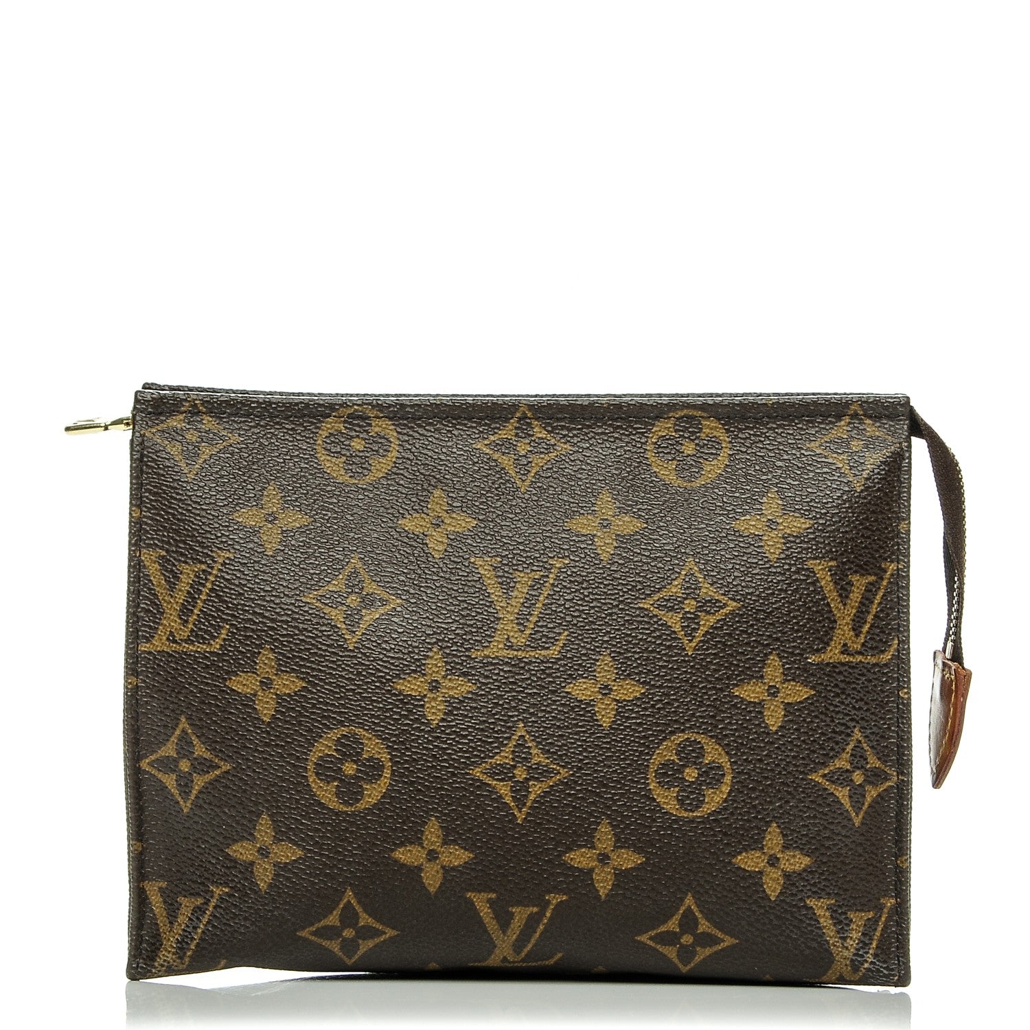 Louis Vuitton Monogram Toiletry Pouch 19 1 of 6