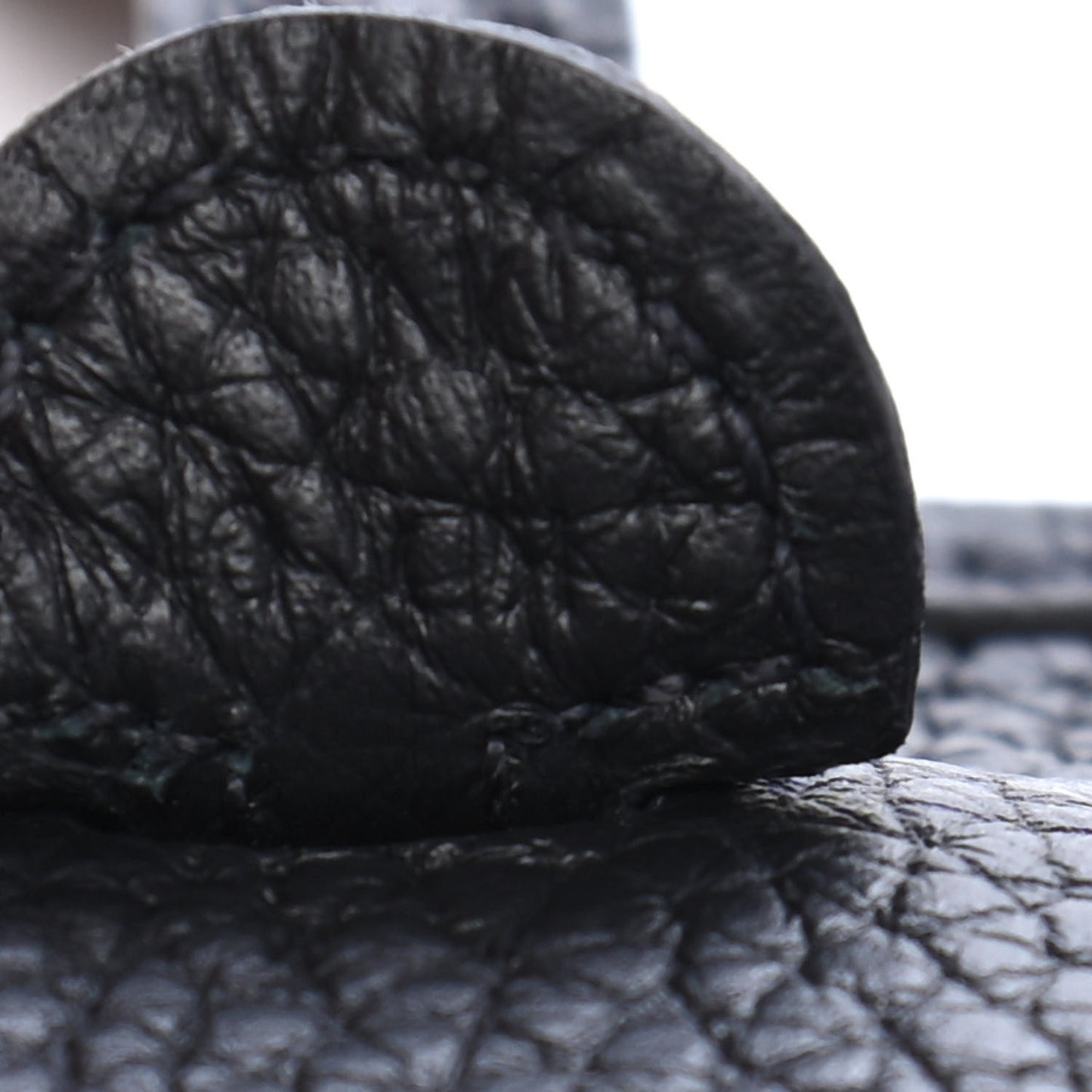 Taurillon Clemence Evelyne TPM Black