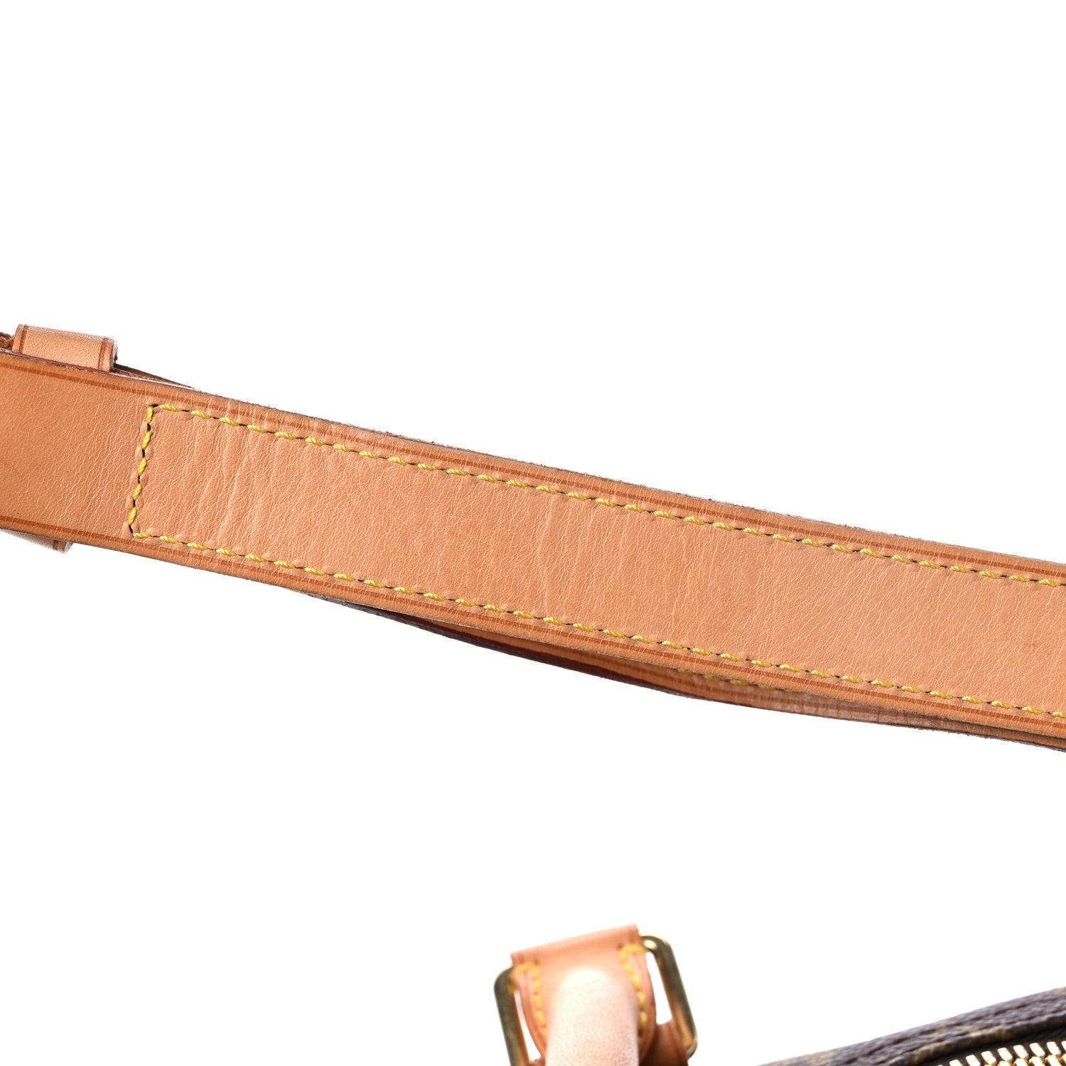 Louis Vuitton Monogram Keepall Bandouliere 50 24 of 25