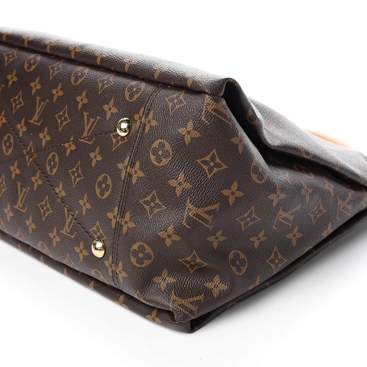 Louis Vuitton Monogram Artsy MM 7 of 8