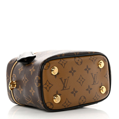 Louis Vuitton Reverse Monogram Vanity PM 4 of 8