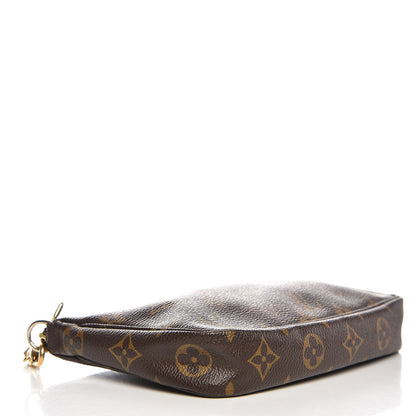 Louis Vuitton Monogram Pochette Accessories 4 of 7