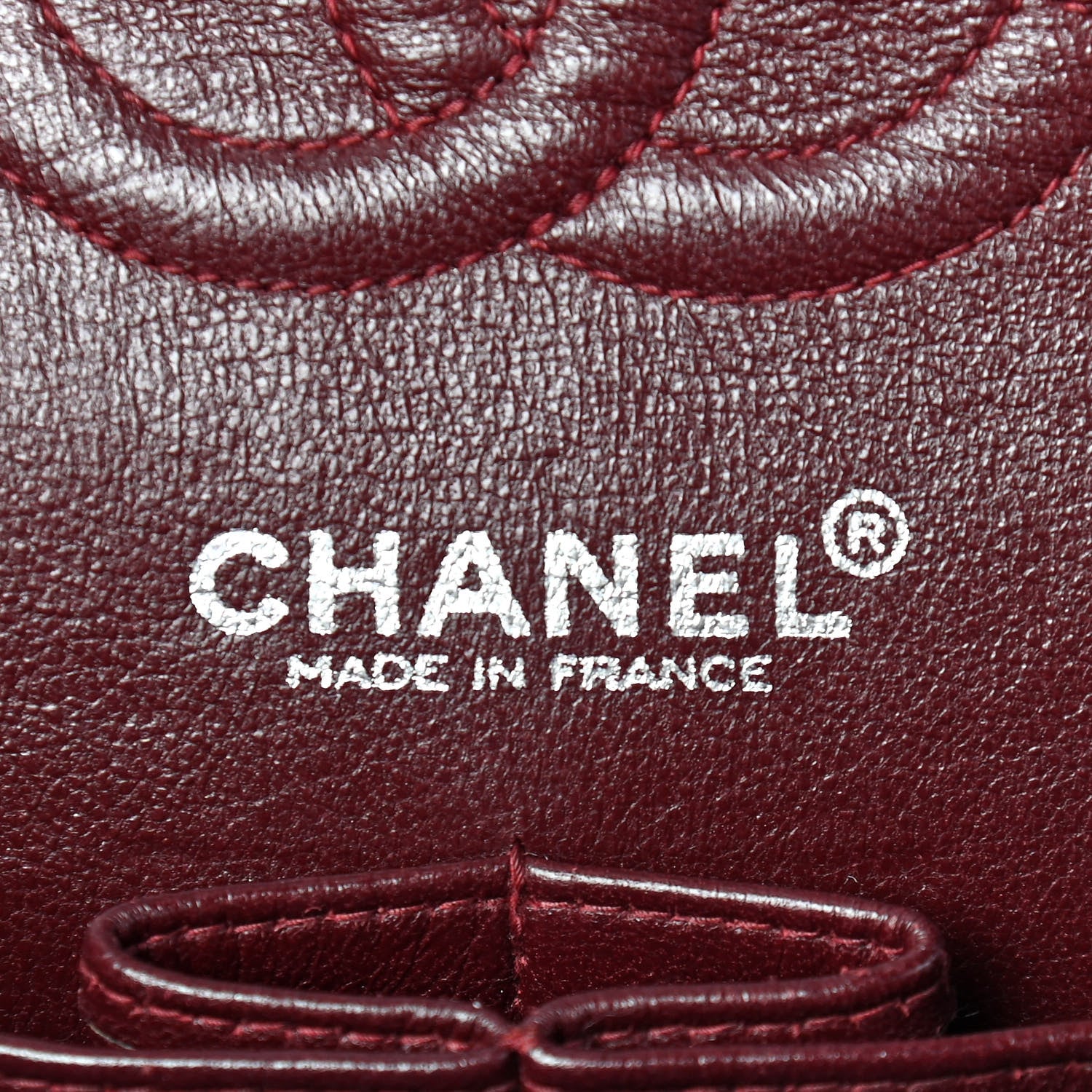 Chanel Lambskin Quilted Small Double Flap Black 5 of 12