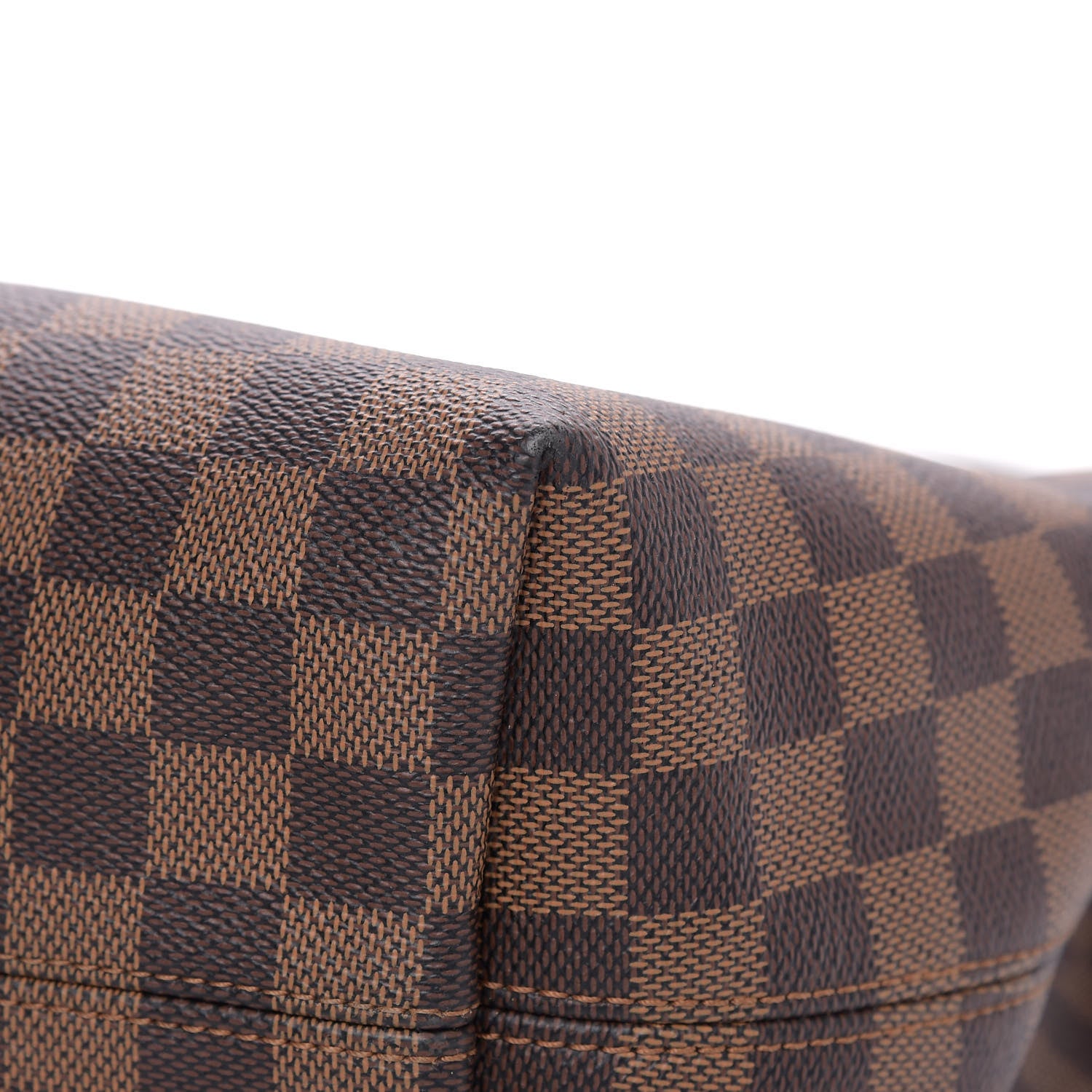 Louis Vuitton Damier Ebene Graceful MM 10 of 13