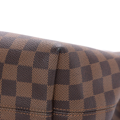 Louis Vuitton Damier Ebene Graceful MM 10 of 13