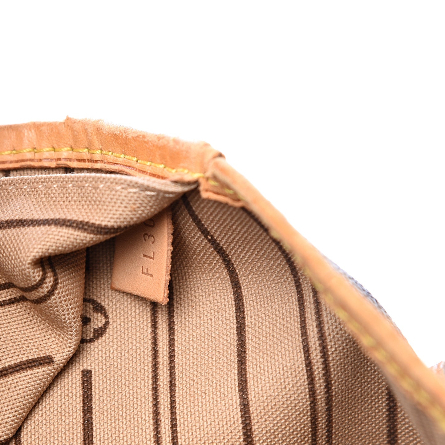 Monogram Neverfull GM