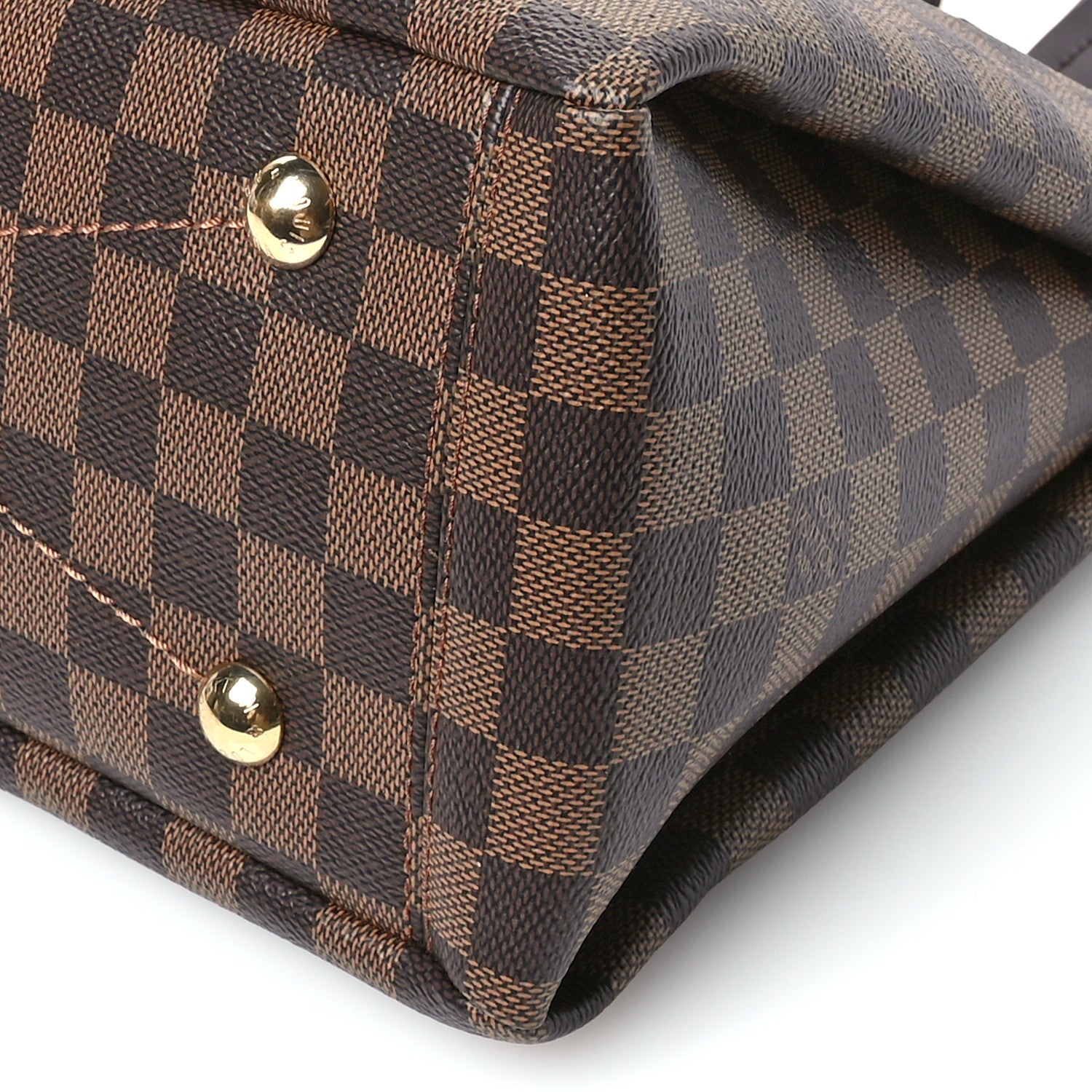Louis Vuitton Damier Ebene Lymington 10 of 10
