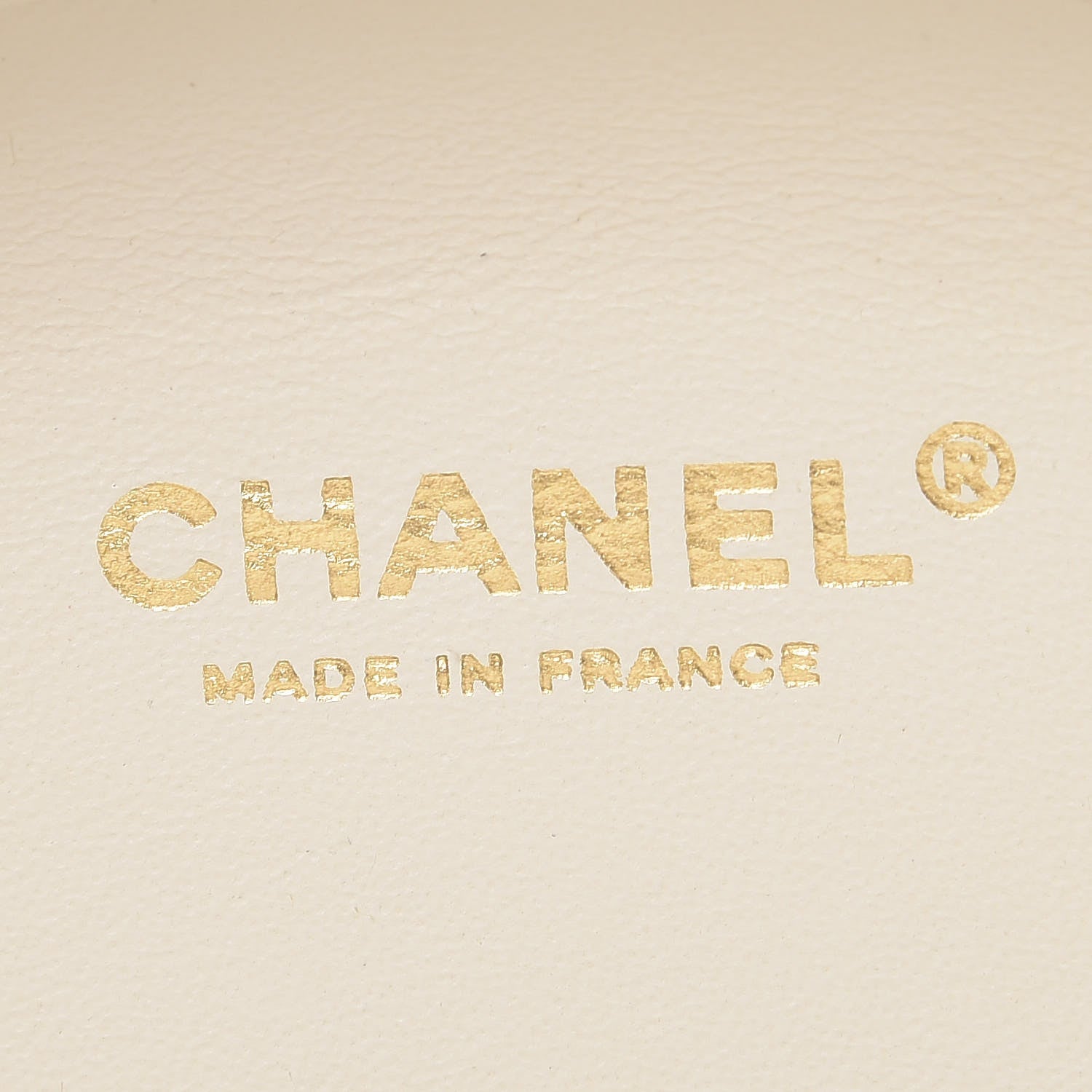 Chanel Embroidered Lambskin Chevron Quilted La Pausa Evening Bag White 6 of 8