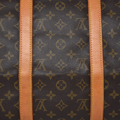 Louis Vuitton Monogram Keepall 50 9 of 11