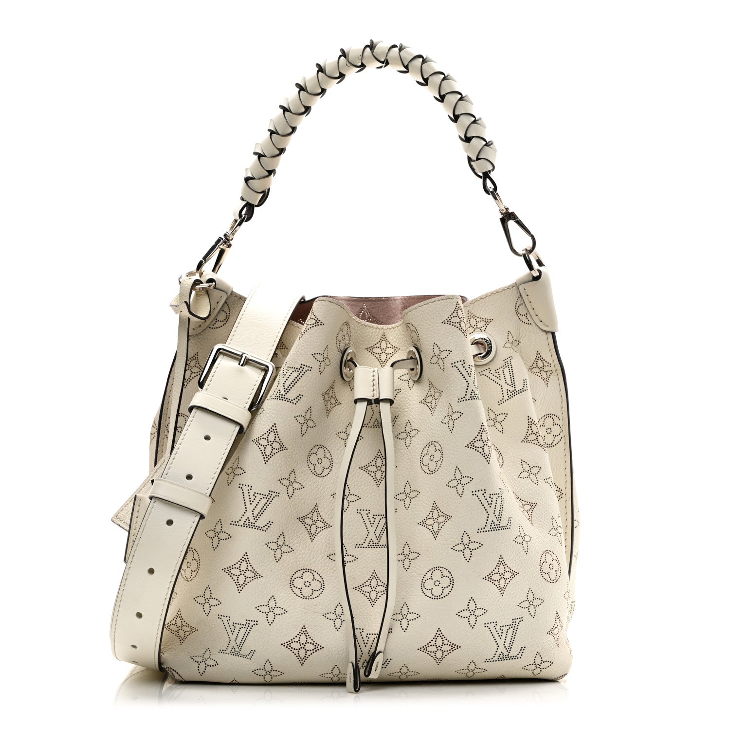 Louis Vuitton Mahina Muria Snow White 1 of 9