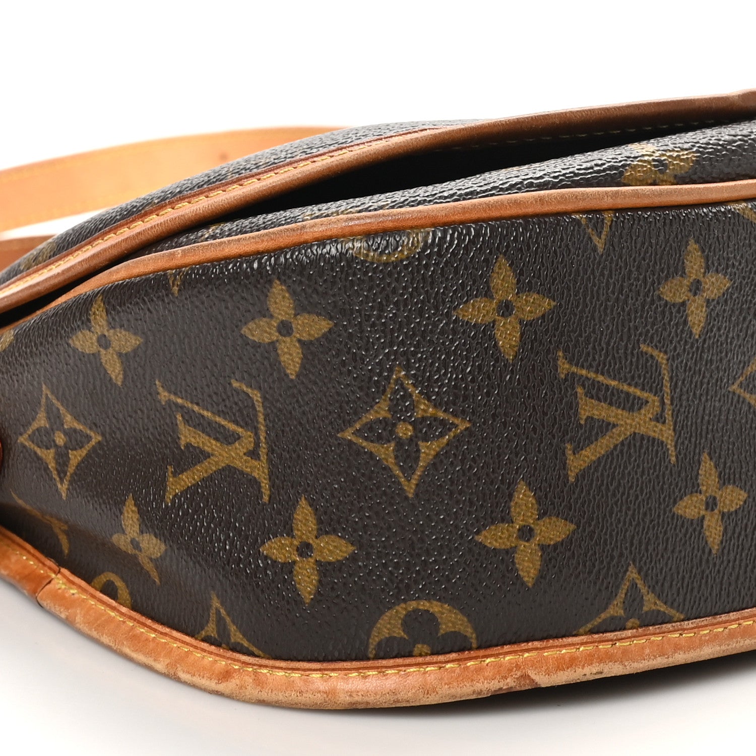 Louis Vuitton Monogram Menilmontant PM 8 of 14