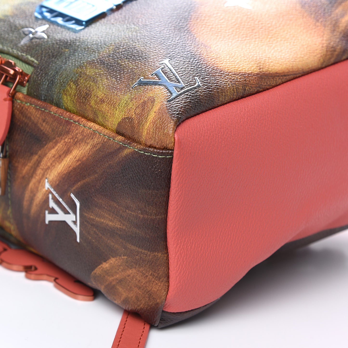 Masters Da Vinci Palm Springs Backpack