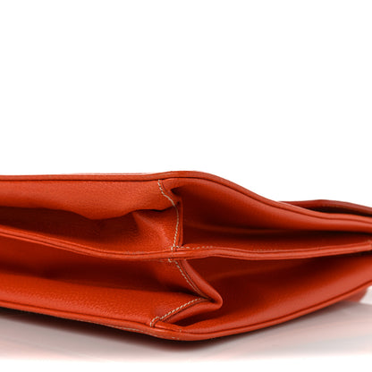Prada Cinghiale Top Handle Bag Aragosta 9 of 9