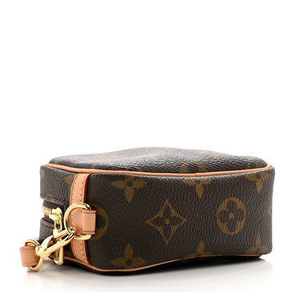 Louis Vuitton Monogram Wapity 4 of 6