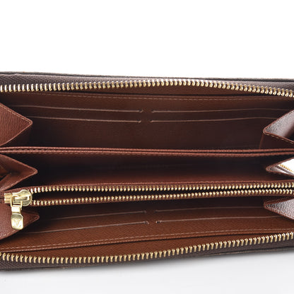 Louis Vuitton Monogram Zippy Wallet 5 of 7