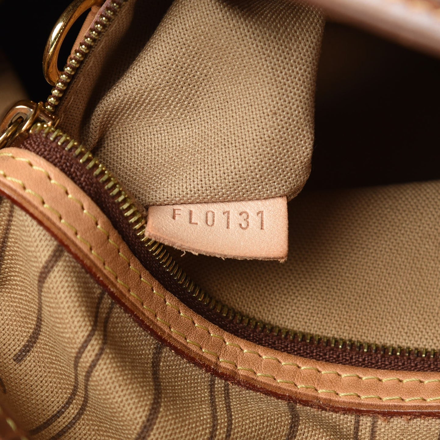 Monogram Delightful PM