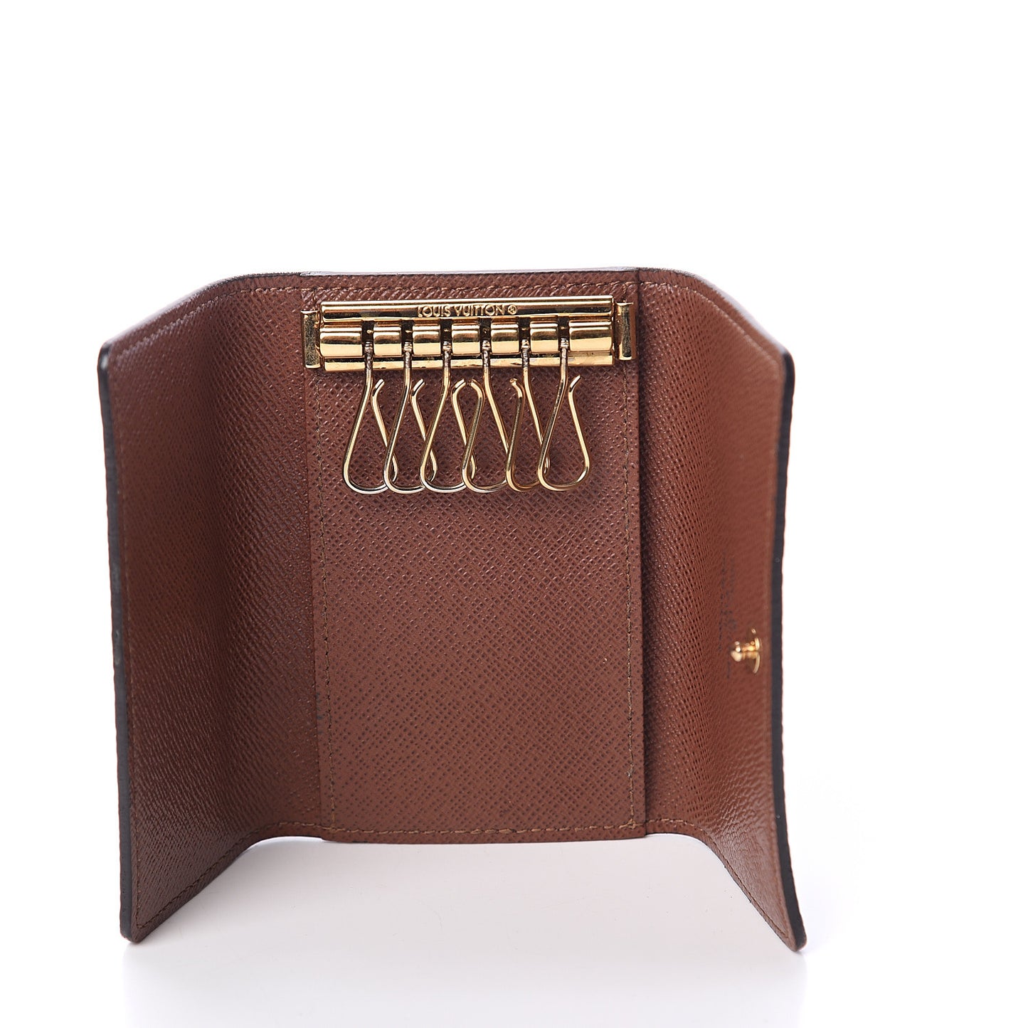 Monogram 6 Key Multicles Holder