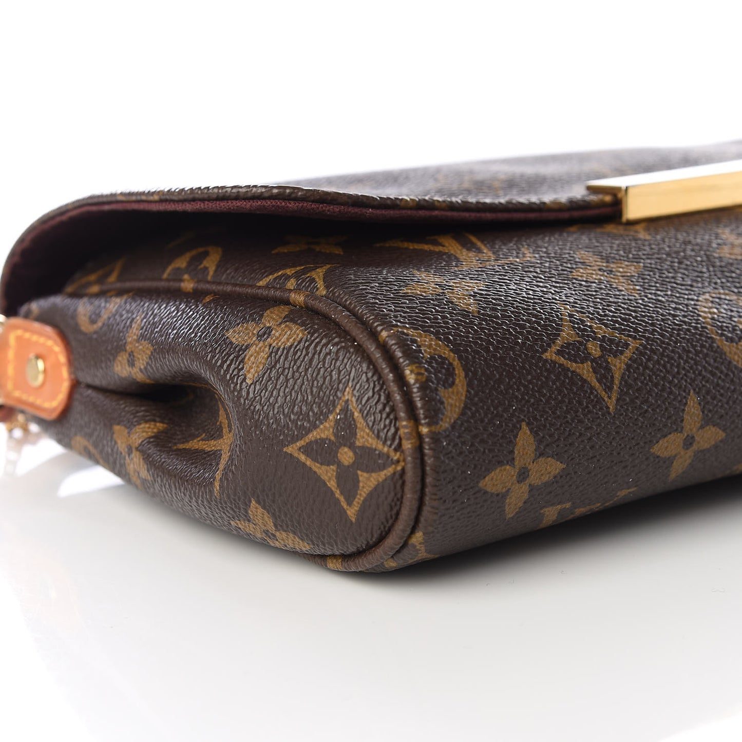 Monogram Favorite MM