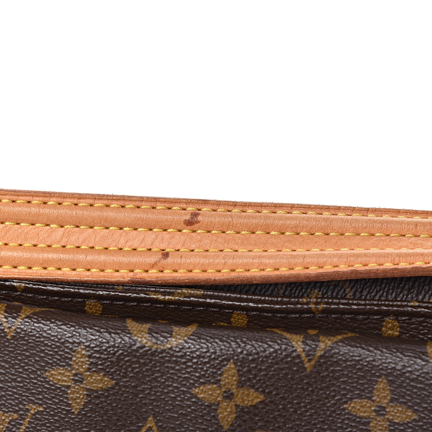 Louis Vuitton Monogram Viva-Cite MM 11 of 12
