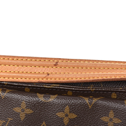 Louis Vuitton Monogram Viva-Cite MM 11 of 12