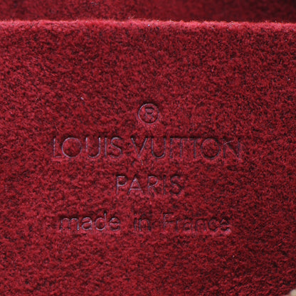 Louis Vuitton Monogram Multicolor Trousse Wapity White 6 of 7