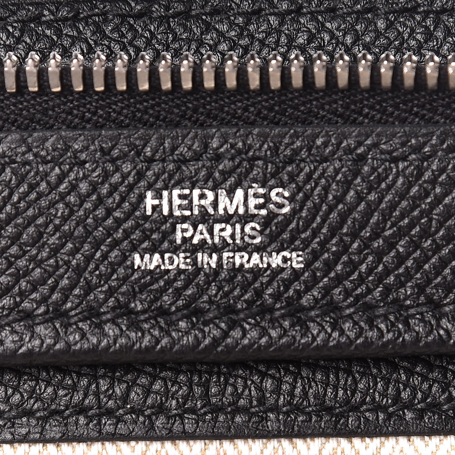 Grained Monsieur Cityback 27 Black