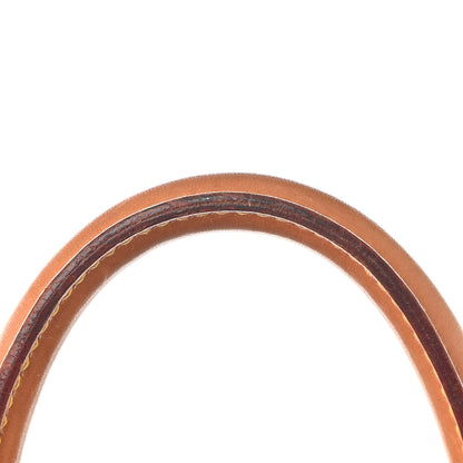 Louis Vuitton Monogram Keepall Bandouliere 45 21 of 24
