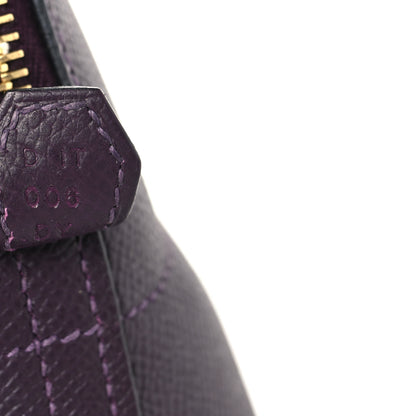 Hermes Epsom Bolide 27 Cassis 7 of 11