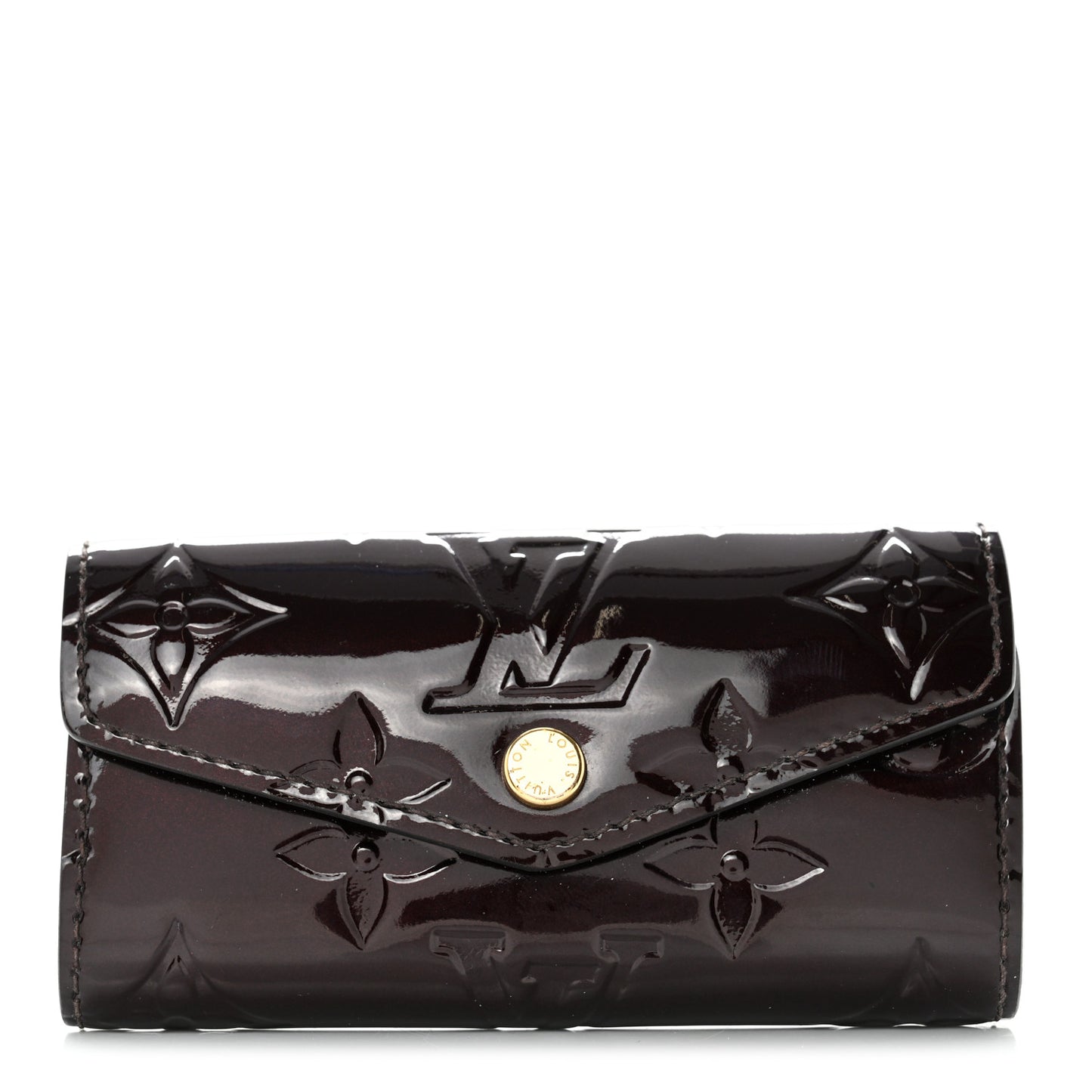 Vernis Multicles 4 Key Holder Amarante