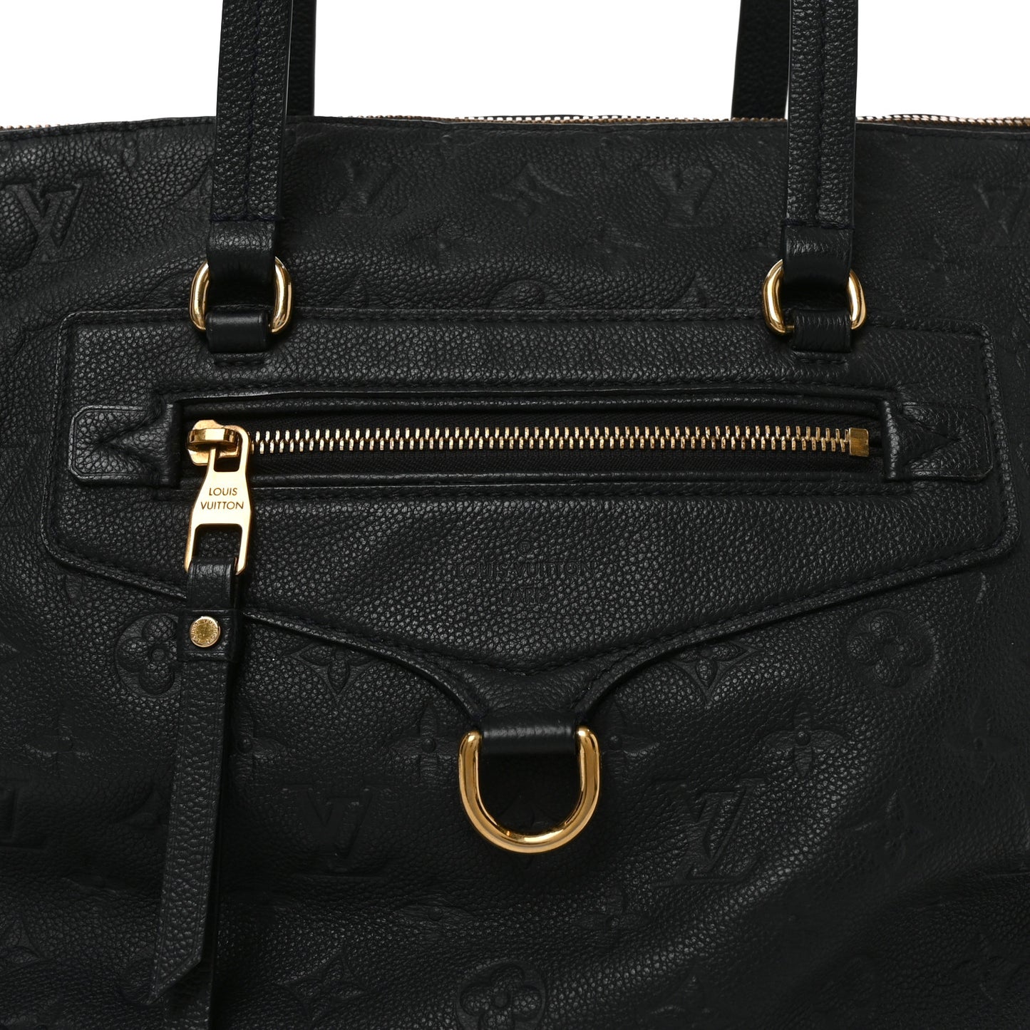 Empreinte Lumineuse PM Black