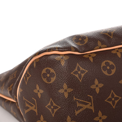 Louis Vuitton Monogram Delightful PM 10 of 11