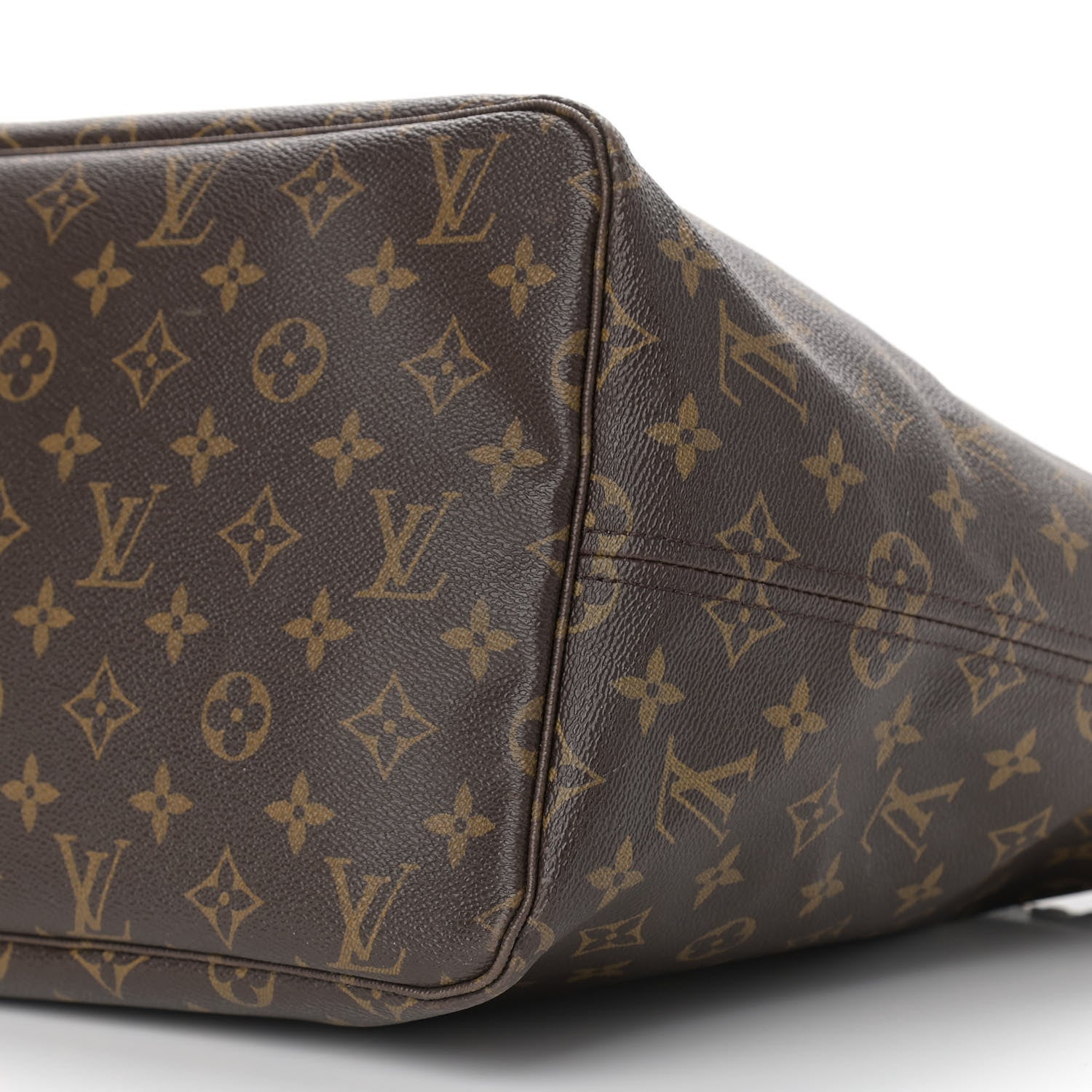 Louis Vuitton Monogram Neo Neverfull GM 11 of 15