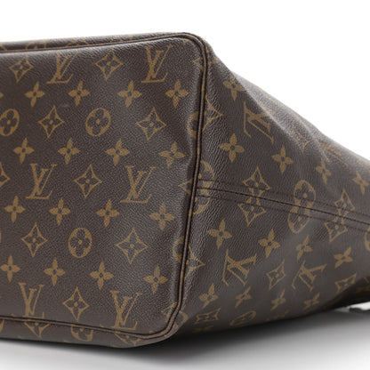 Louis Vuitton Monogram Neo Neverfull GM 11 of 15