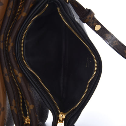 Louis Vuitton Reverse Monogram Lambskin LV3 Pouch 7 of 11
