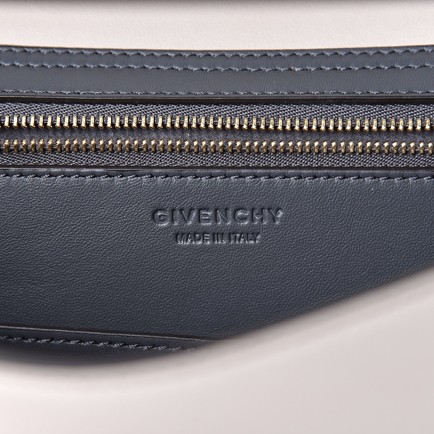 Givenchy Calfskin Medium Mystic Shoulder Bag Natural 6 of 10