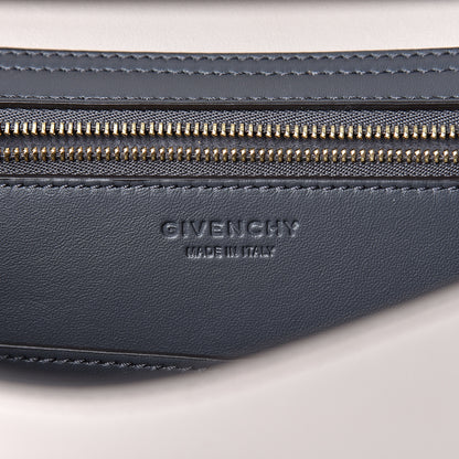 Givenchy Calfskin Medium Mystic Shoulder Bag Natural 6 of 10