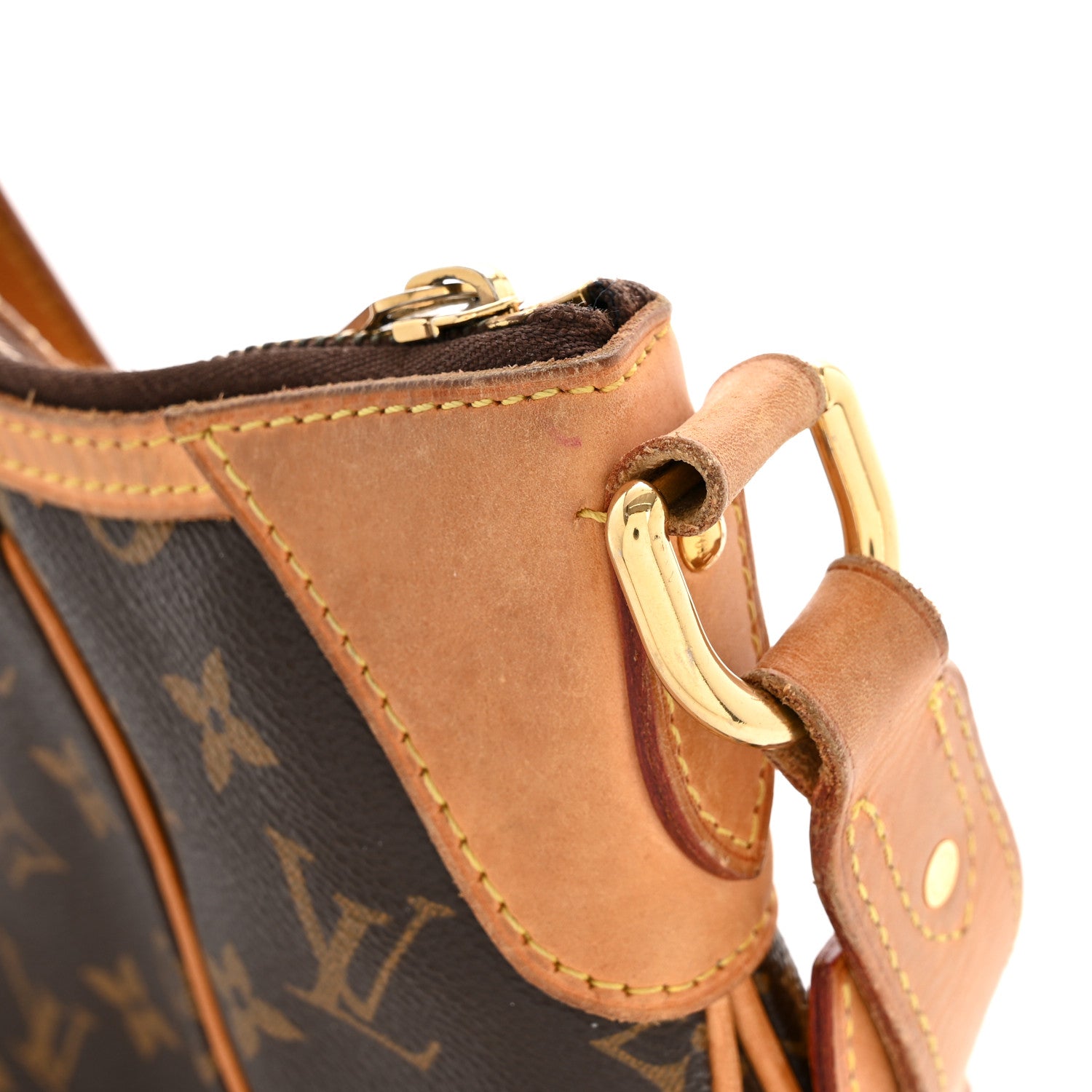 Louis Vuitton Monogram Thames PM 1840384 – FASHIONPHILE