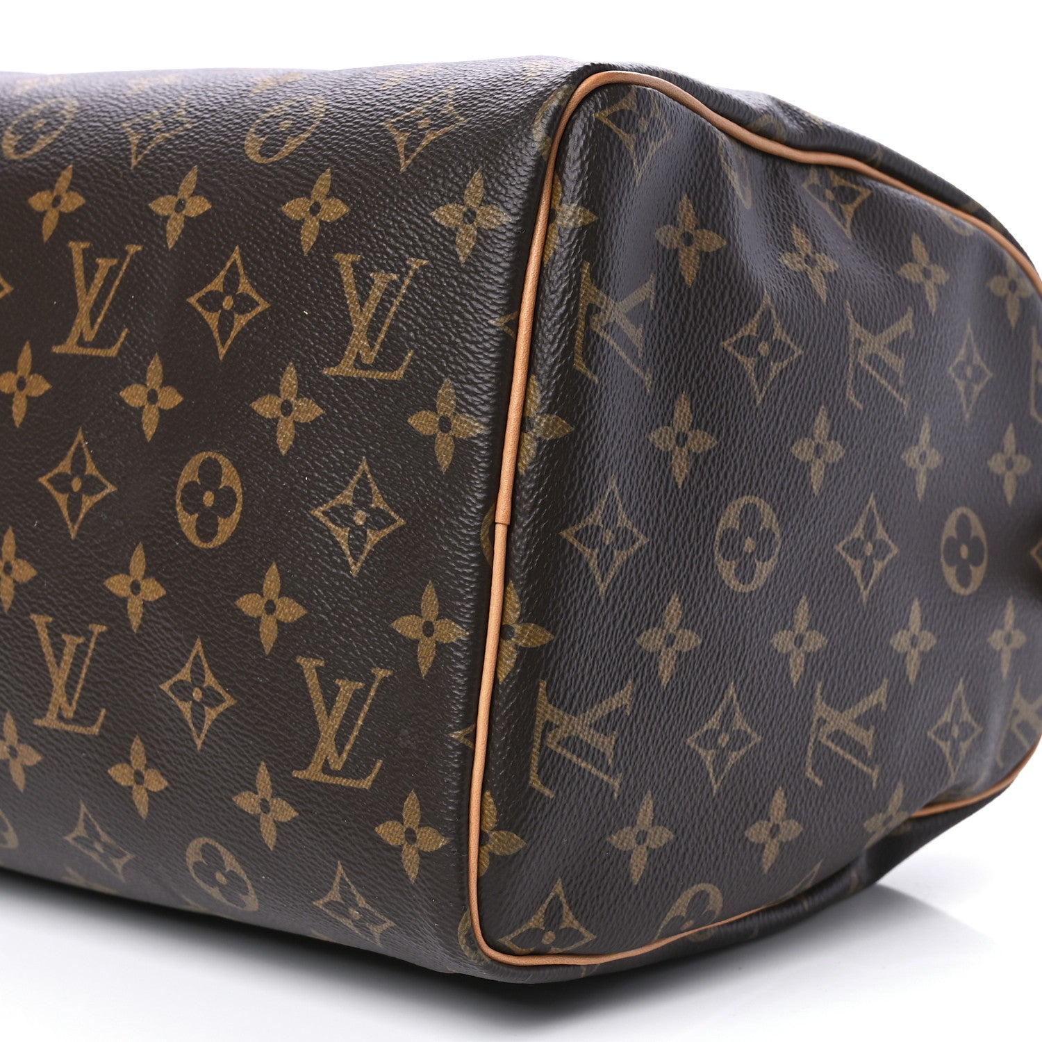 Louis Vuitton Monogram Speedy 30 9 of 9