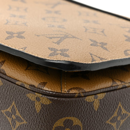Louis Vuitton Reverse Monogram Pochette Metis 13 of 18