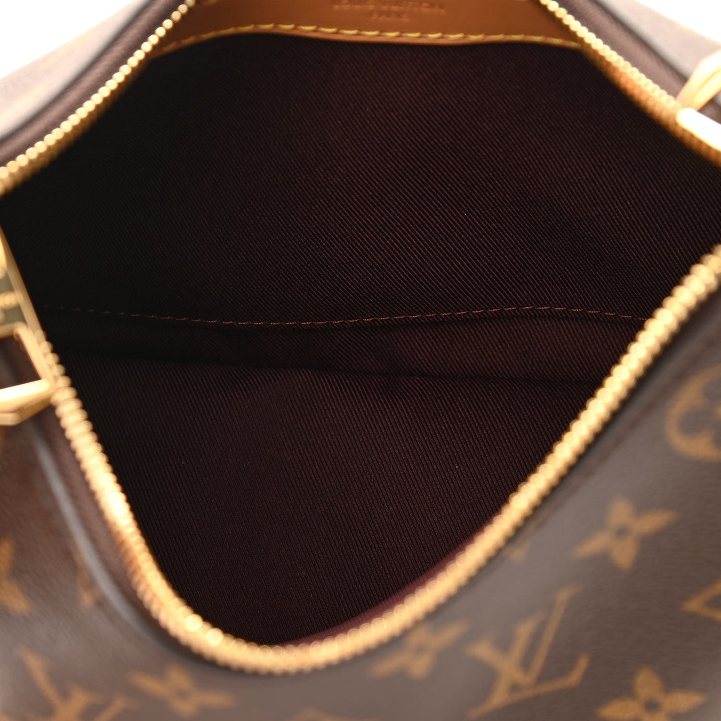 Monogram Boulogne NM