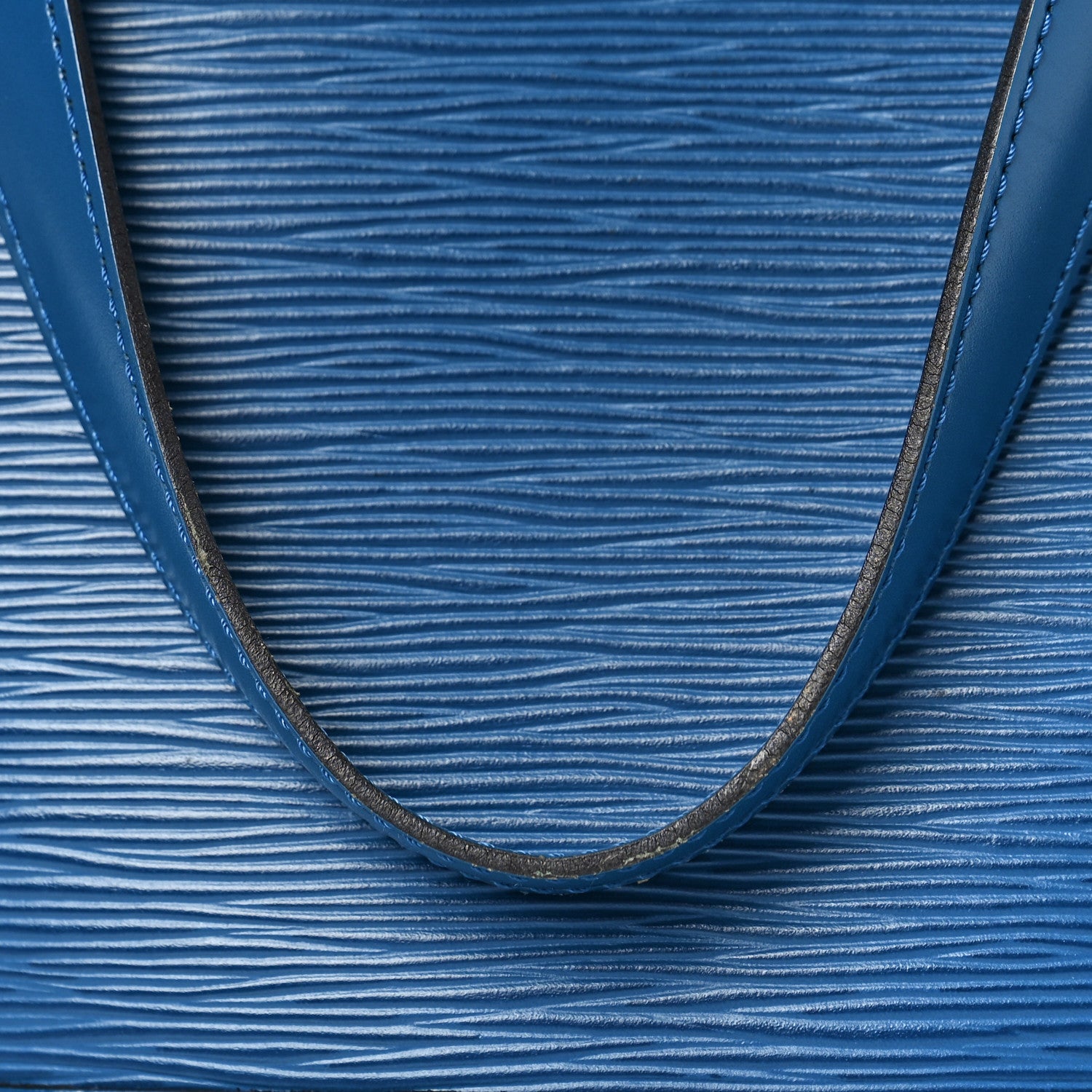 Louis Vuitton Epi Saint Jacques GM Toledo 10 of 12