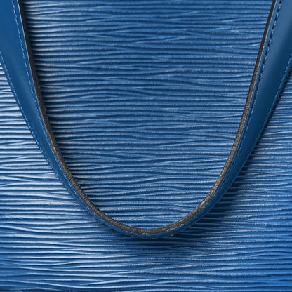 Louis Vuitton Epi Saint Jacques GM Toledo 10 of 12